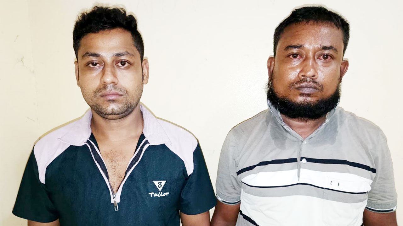 চান্দিনায় নারী উদ্যোক্তাকে শ্লীলতাহানি করে ভিডিও ধারণ, আটক ২