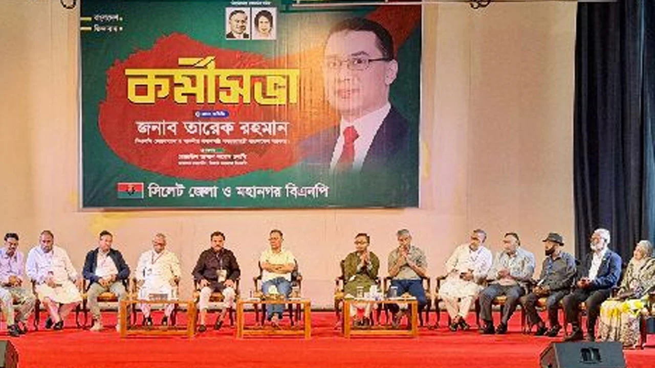 মতপ্রকাশে দমন-পীড়ন আর নয়; প্রধানমন্ত্রী