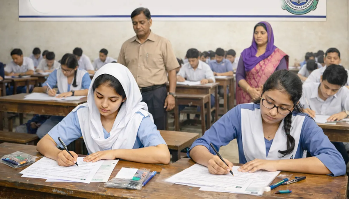 ঢাকা বোর্ডে এসএসসির উত্তরপত্র সংগ্রহে অনীহা