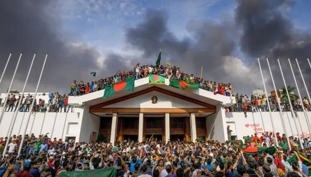 ৫ আগস্ট উপলক্ষে সব শিক্ষাপ্রতিষ্ঠানে কর্মসূচি ঘোষণা